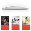 Wireless Computer Mouse Ultra-slim 1200DPI 2.4GHz Optical Wireless Touch Mouse for PC Computer Laptop