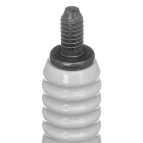 NGK General Plug 2-pole (screw Type/no Terminal) 1 Piece [7546] CR7EK