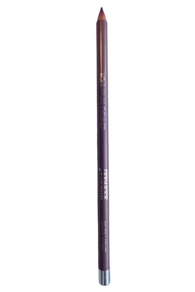 

Олівець для очей Jordana Cosmetics Kohl Kajal Eyeliner, SILVER VIOLET 1 SILVER VIOLET