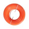 Nylon String Trimmer Line 1.6/2.0/2.4mm Diameter 100m Length Lawn Mower Cutting Wire Cord for Efficient Lawn Mowing