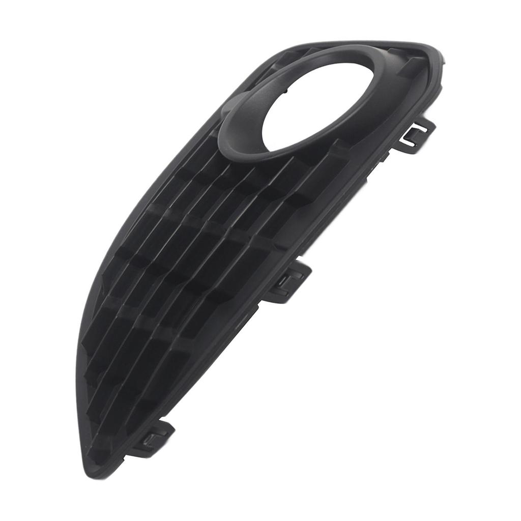 Left Fog Light Grille 51118068603 Replacement for BMW M Sport 2015-2019