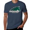 Stevenson University TShirt Blouse funnys oversized t shirts for men