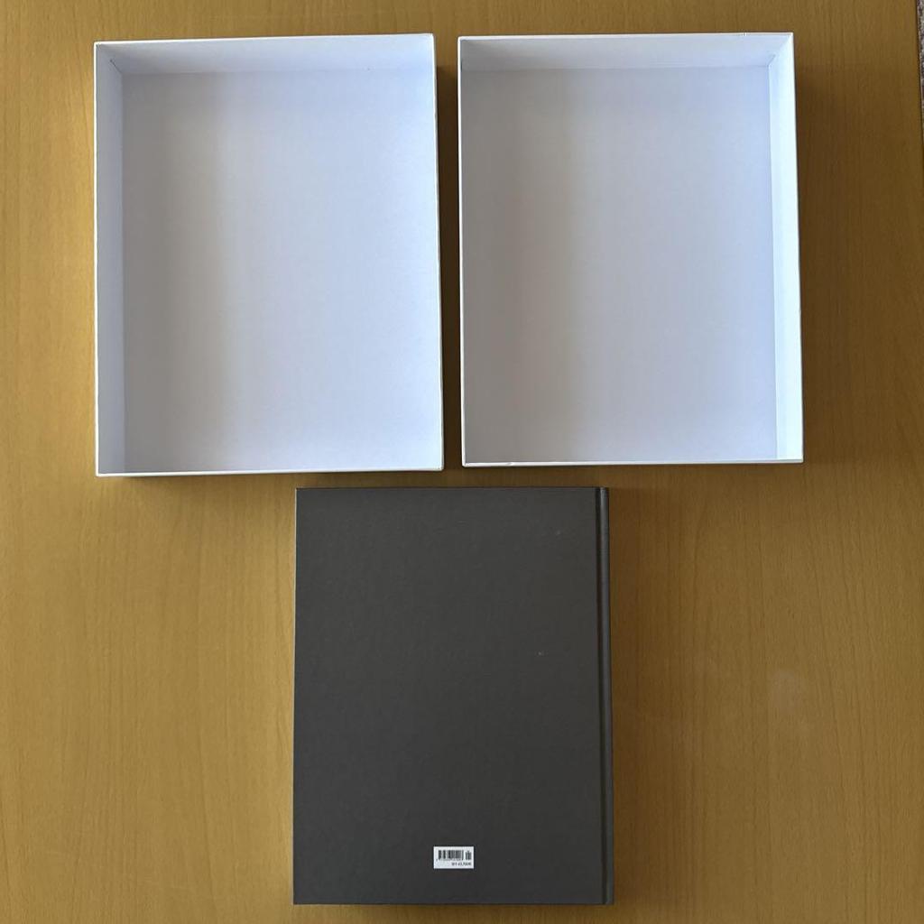 [USED] BTS D/ICON ISSUE N°10 GOES ON! Photobook
