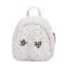 Schoolbag Sweet and cute girl rabbit ear backpack 1011 new casual versatile backpack college style schoolbag