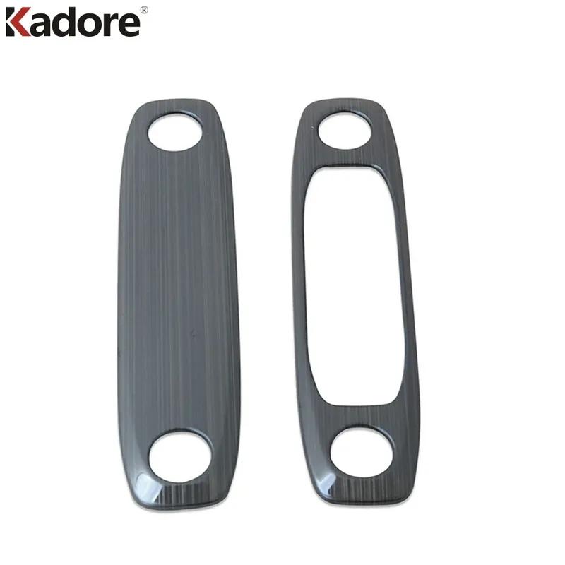 Car Roof Dome Reading Light Lamp Panel Cover Trim For Tesla Model 3 Y 2018     Steel Interior Accessories