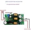 5-30V to ±5V-±24V Adjustable Step-Up/Step-Down Audio Power Supply Amplifier