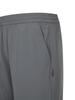 DISCOVERY EXPEDITION Freshvent Men'S Semi-Wide Full-Band Pants (D/Grey)