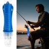 Marine Flares Kayak Light Survival Light Waterproof Buoy Flashing Signal Accessories For Roadside Docking Boating
