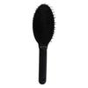 Loop Wig Brush Comb Hair Extension Brush Professional Combs Supplies For Brushing Styling Detangling Natural Human Hair And Synthetic Hair Wig Brush