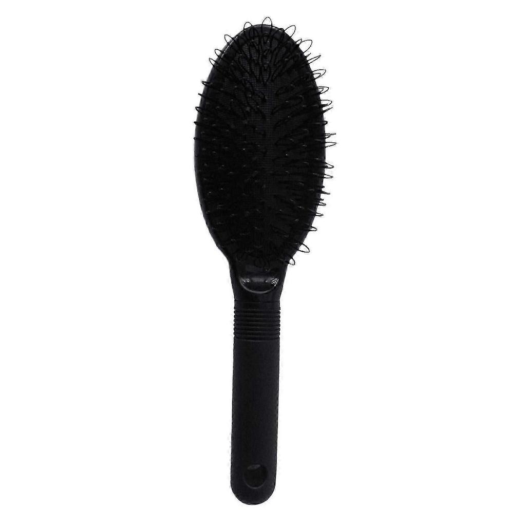 Loop Wig Brush Comb Hair Extension Brush Professional Combs Supplies For Brushing Styling Detangling Natural Human Hair And Synthetic Hair Wig Brush