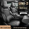 2025 Changan Uni-Z Seat Cover: Full Coverage, All-Season Car Cushion