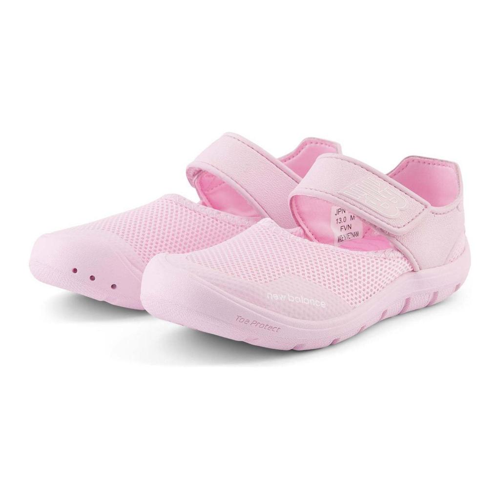 New Balance NB 208 V2 Sandal D2 Abrasion Resistant Breathable Children's Sandals Pink Kids' YO208D2