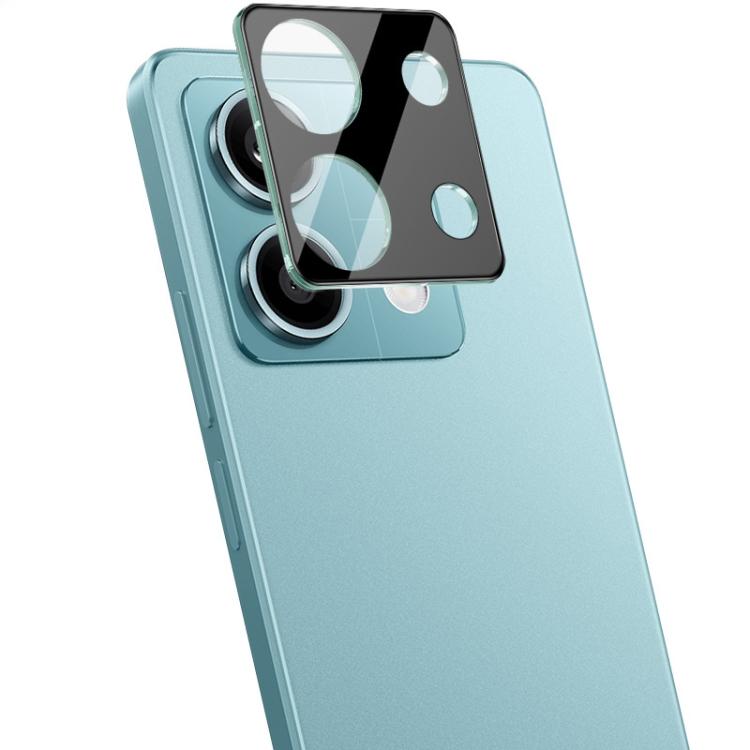 Imak High Definition Integrierter Glaslinsenfilm Schwarze Version