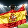 60x90cm/90x150cm/120x180cm/150x240cm ES Espana Spanish Flag Large Spanish High Quality Tapestry Banner For Decoration
