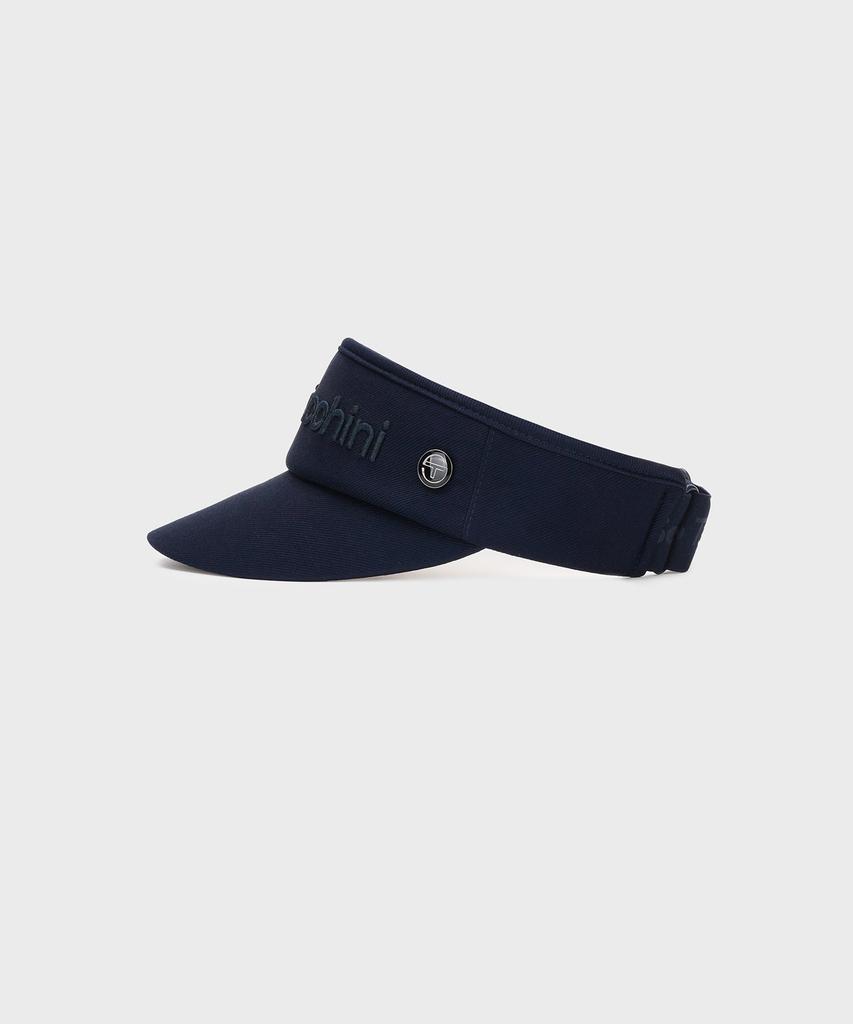 SERGIO TACCHINI W Twill Sun Visor