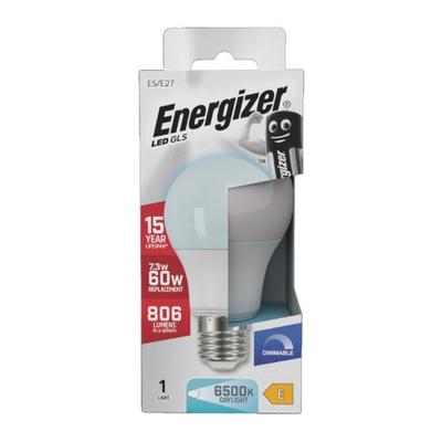 Bombilla LED GLS Energizer ES/E27