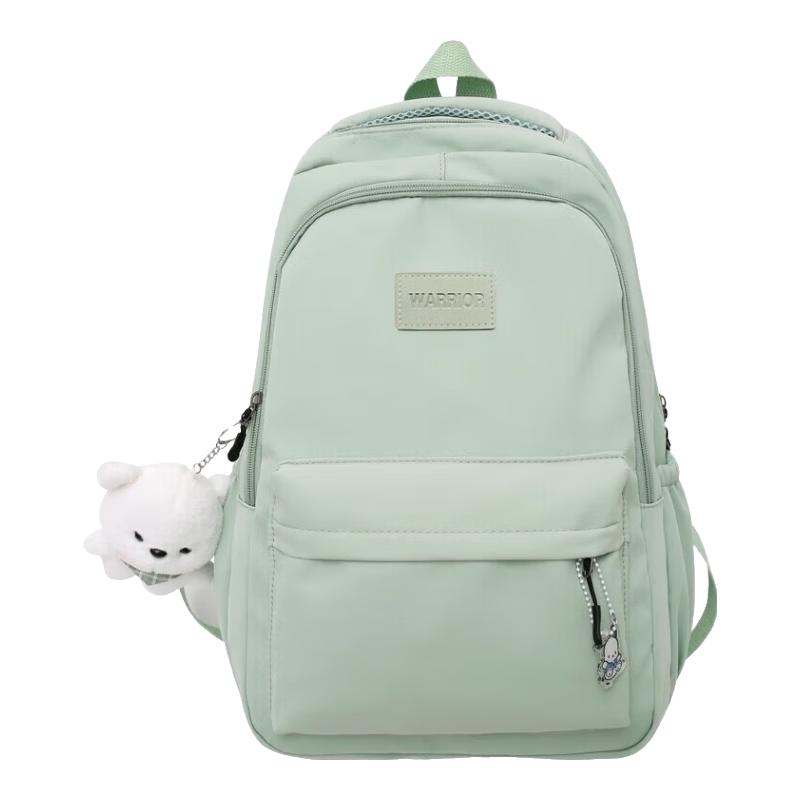 Warrior Large Capacity Student Backpack Middle/High School