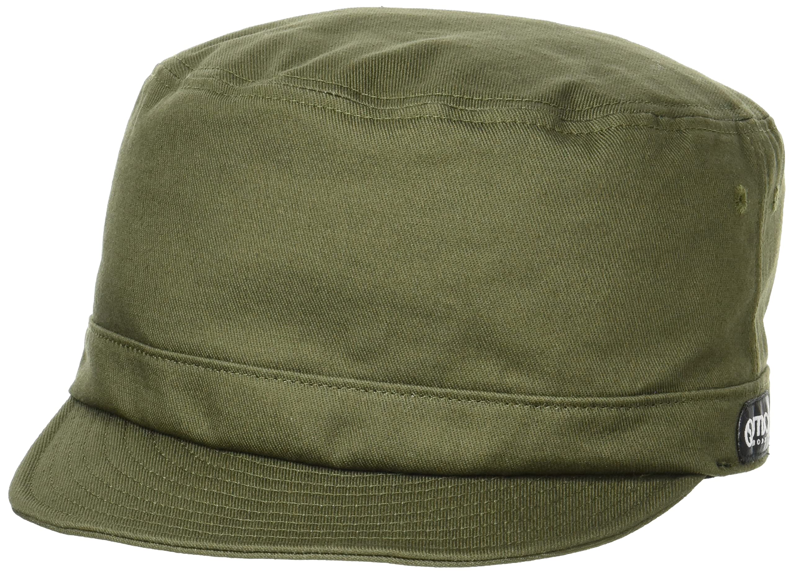 

Work Cap Soft Mini Brim Khaki 58cm [Outdoor Products] 182-1011 хаки