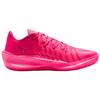 Nike GT. Taglia 4 per Ep Vestibilità Comoda Scarpe da Pallacanestro Sneaker Unisex Rosa Vivace IO8117-600