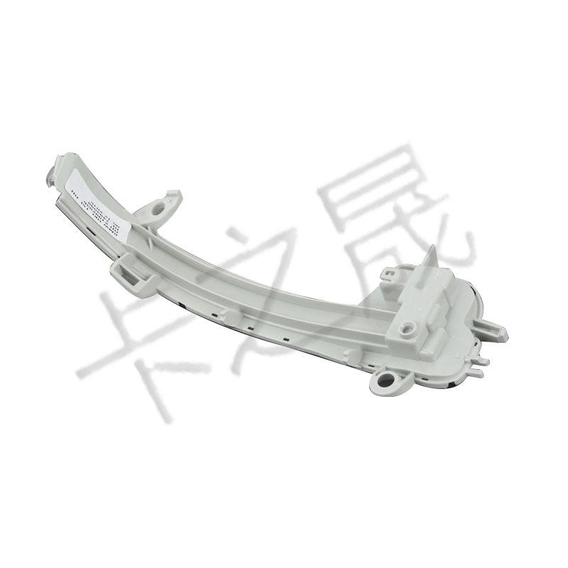 Rearview Mirror Turn Signal for BMW 1 Series, 2 Series, X1 (Part Numbers 63137377963, 63137377964)