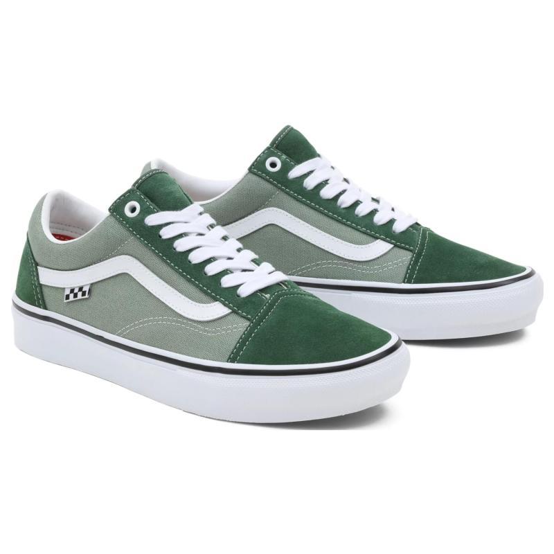 Vans Skate Old Skool 'Greener Pastures' Sneakers VN0A5FCB6QU