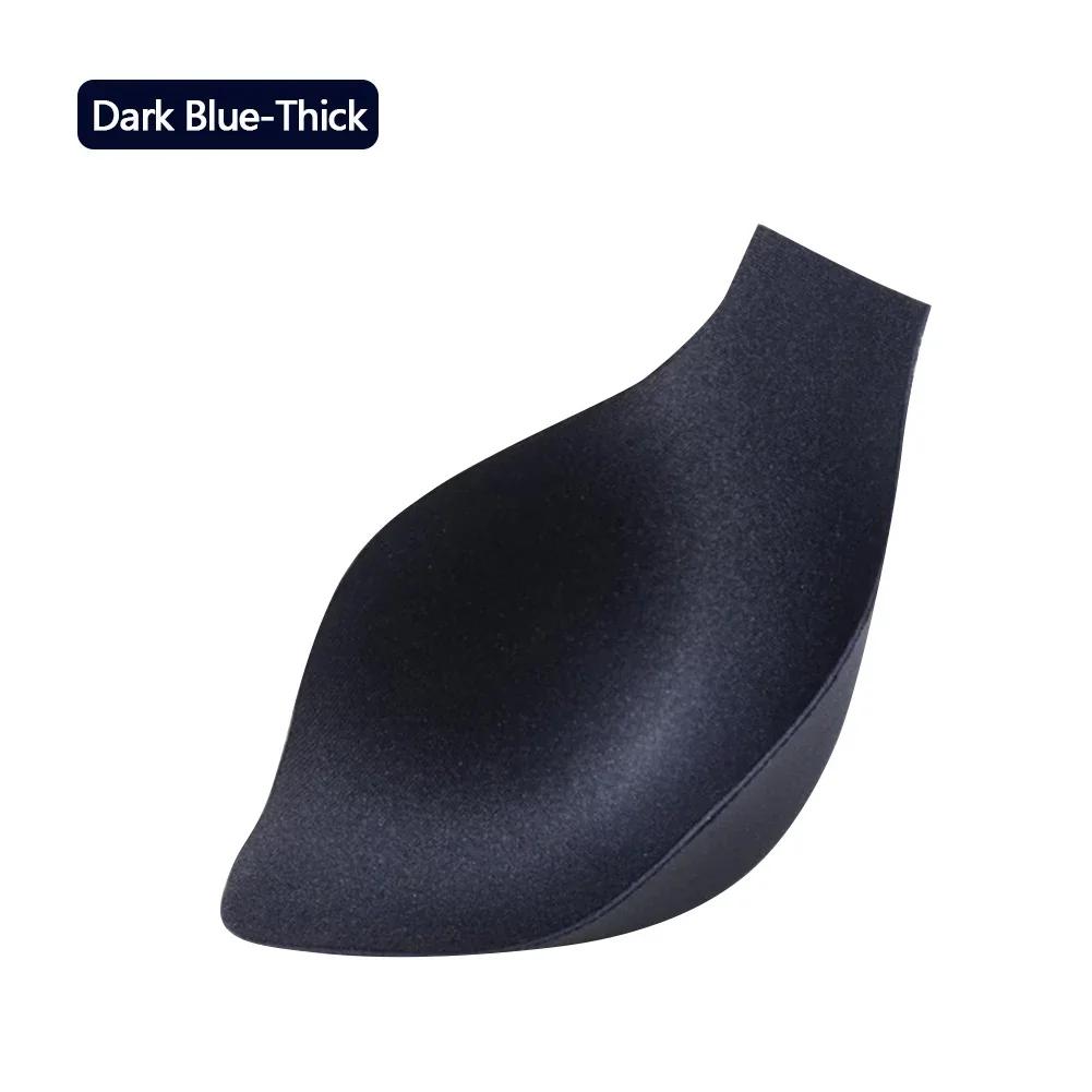 1PC For Men Swimsuit Protecivce Pouch Pad 3D Shaping Inside Underwear Front Protection Pad Swimming Pad Sponge