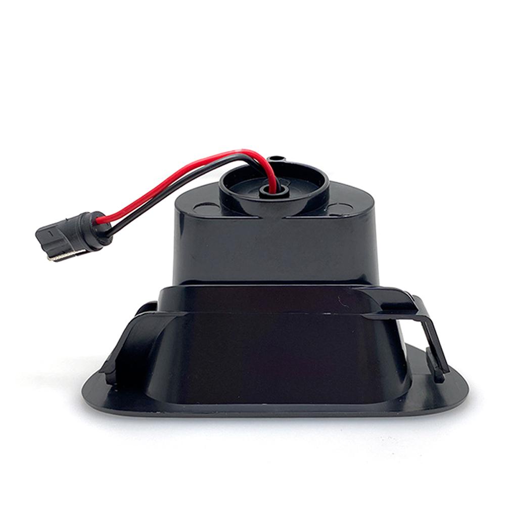 Auto LED Kennzeichenleuchte Kennzeichenlampe Für Peugeot 107 05-14 Canbus Für C1 MK I 05-13 6340E2