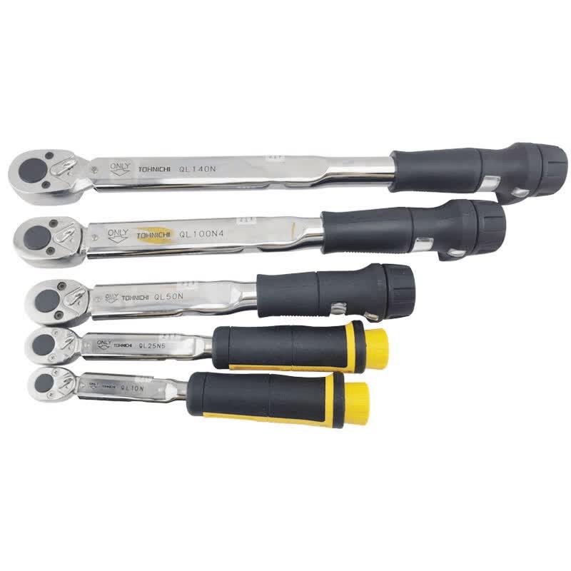 TOHNICHI QL100N4-MH Click Type Torque Wrench