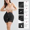 Damen High Waist Bauchkontrolle Po-Anhebende Körperformende Shapewear Hosen