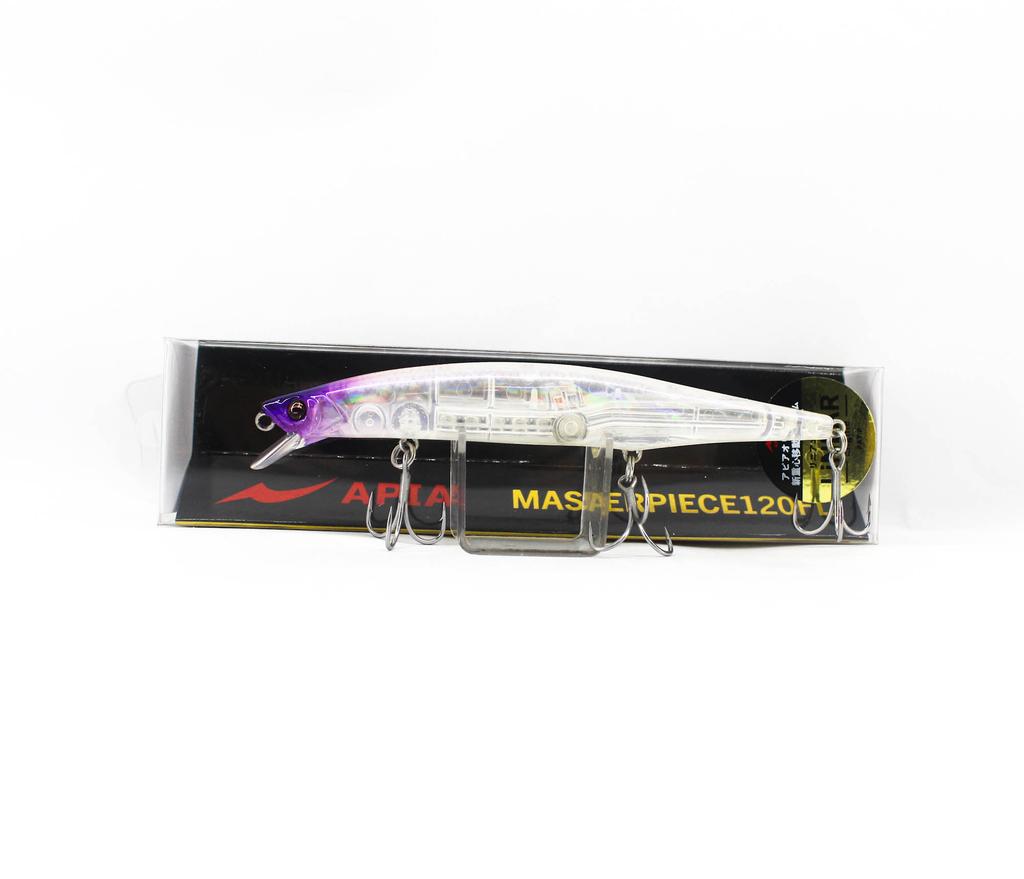 Apia Masterpiece 120FL Floating Lure 04 (3130)