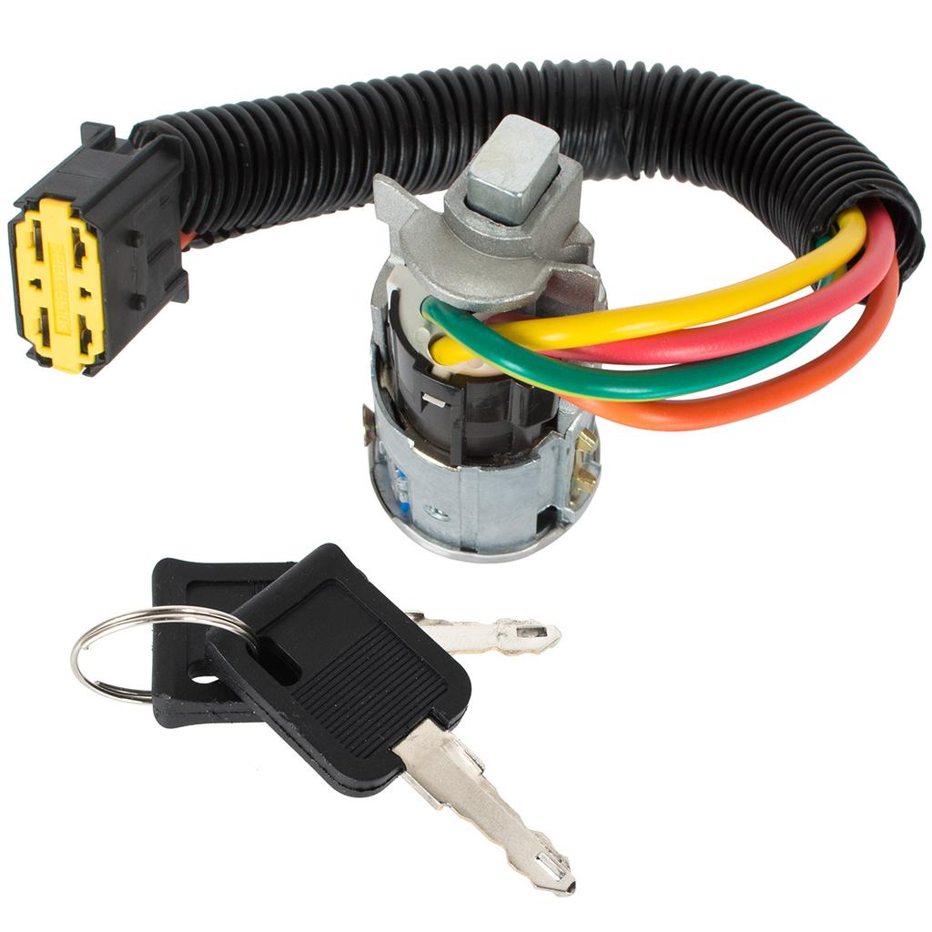 Renault Megane I / Megane Scenic I 96-03 Ignition Switch