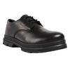 POD Girls Irene Leather School Shoes