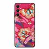 Christmas Phone Case For Samsung Galaxy A35 A 35 05 05s 15 25 55 Soft Silicone TPU Cover for Samsung A05s A05 A15 A25 A55 Case