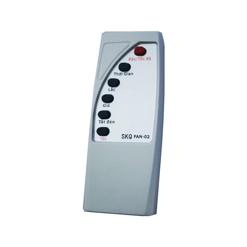 Remote Control Circuit Board for Floor Fan