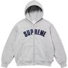 TUME SUPREME Women's Zip-Up Hoodie Cardigan 2025