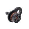 1× Vacuum Pump Valve Repair Kit 2762300065 For Mercedes Benz W204 W212 W251 W166