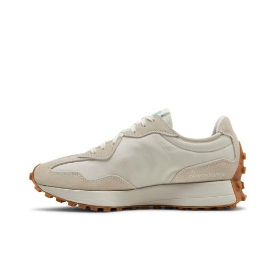 New Balance Женские 327 Moonbeam Storm Blue WS327HG1 синий
