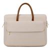 TS JYL laptop bag,Women Laptop Bag Fashion Commuter Large Capacity Handbag Business Bag