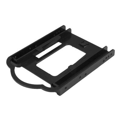 Storage Devices – Hard Drive Enclosures