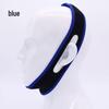 Men's & Women's Anti-Snoring & Chin Support Straps for Snoring & Dislocation Prevention.