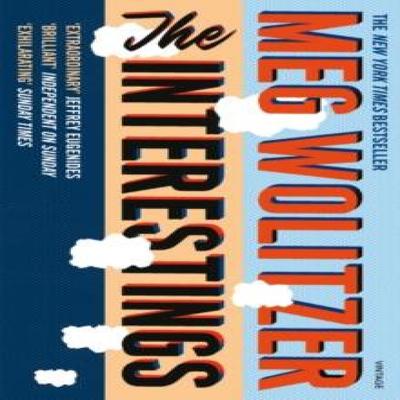 The Interestings by Meg Wolitzer Paperback Book 9780099584094
