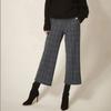 Baiyu Women Leggings Layered Pants Mlaw
