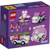 LEGO Friends Cat Grooming Vehicle 41439 - Multi-Color