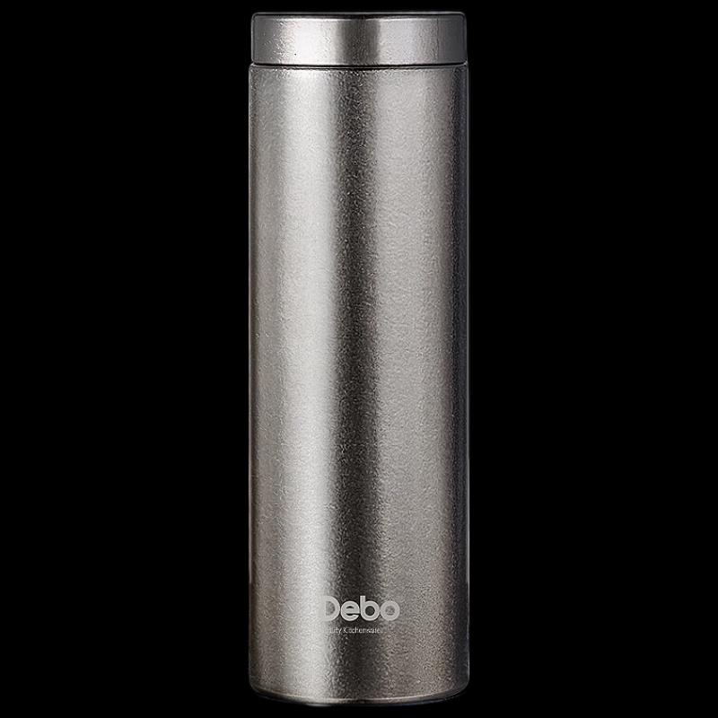 Debo Tessa DEP-942 Pure Titanium Insulated Mug