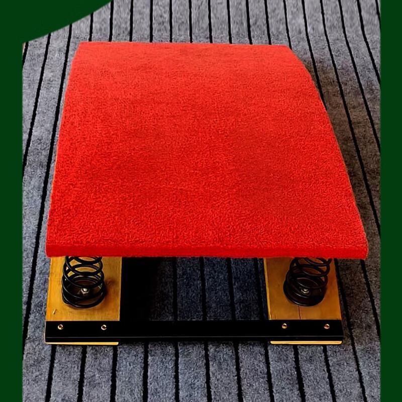 Longchan Take-off Board Fitness Training Pedal