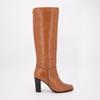 Bordeaux Boot S520 25781283 T36/42 Woman