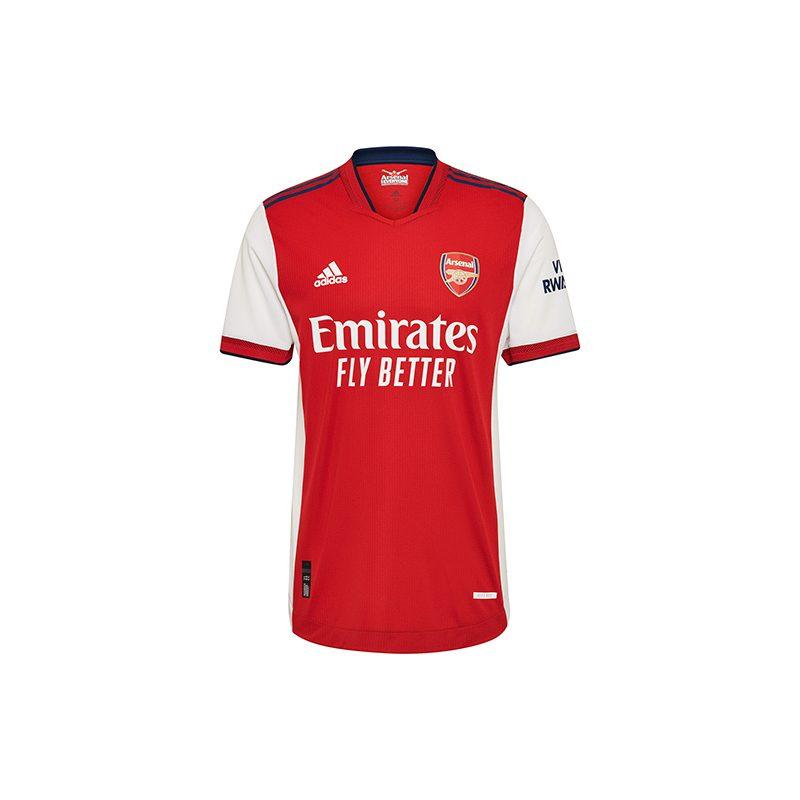 Adidas Arsenal Soccer Jersey Fan Edition Men's Red GM0226