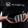 KADAX Garage Tool Board 174x78cm 150pcs