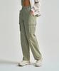 SERGIO TACCHINI U Woven Relax & Jogger 2-Way Pants
