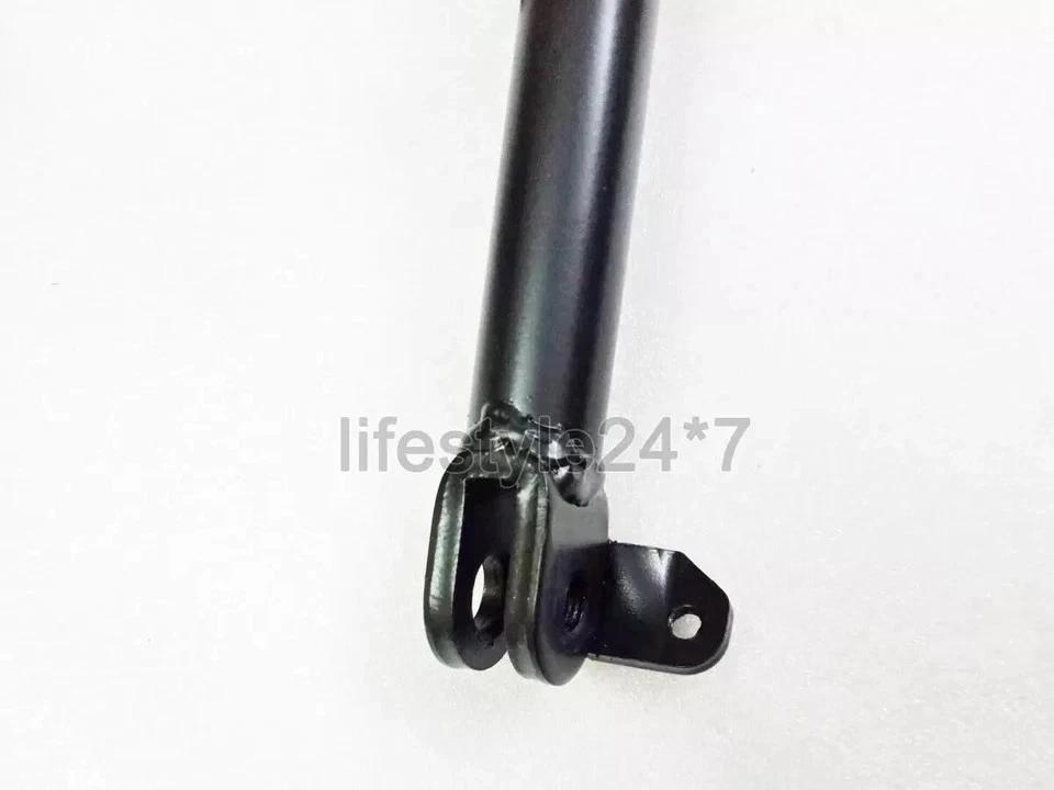 Fit For KTM Duke 390 Racing Bike Side Stand 2013 To 2019 Model